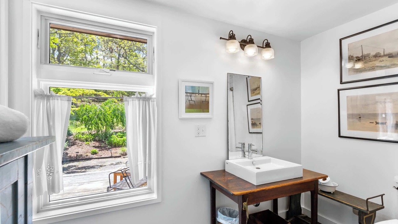 Photo of Bathroom in North Chatham