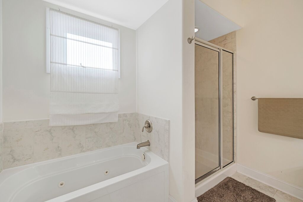 Photo of Bathroom in Chincoteague