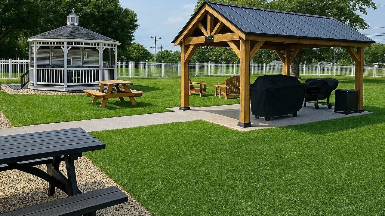 Photo of Outdoor in Little Creek