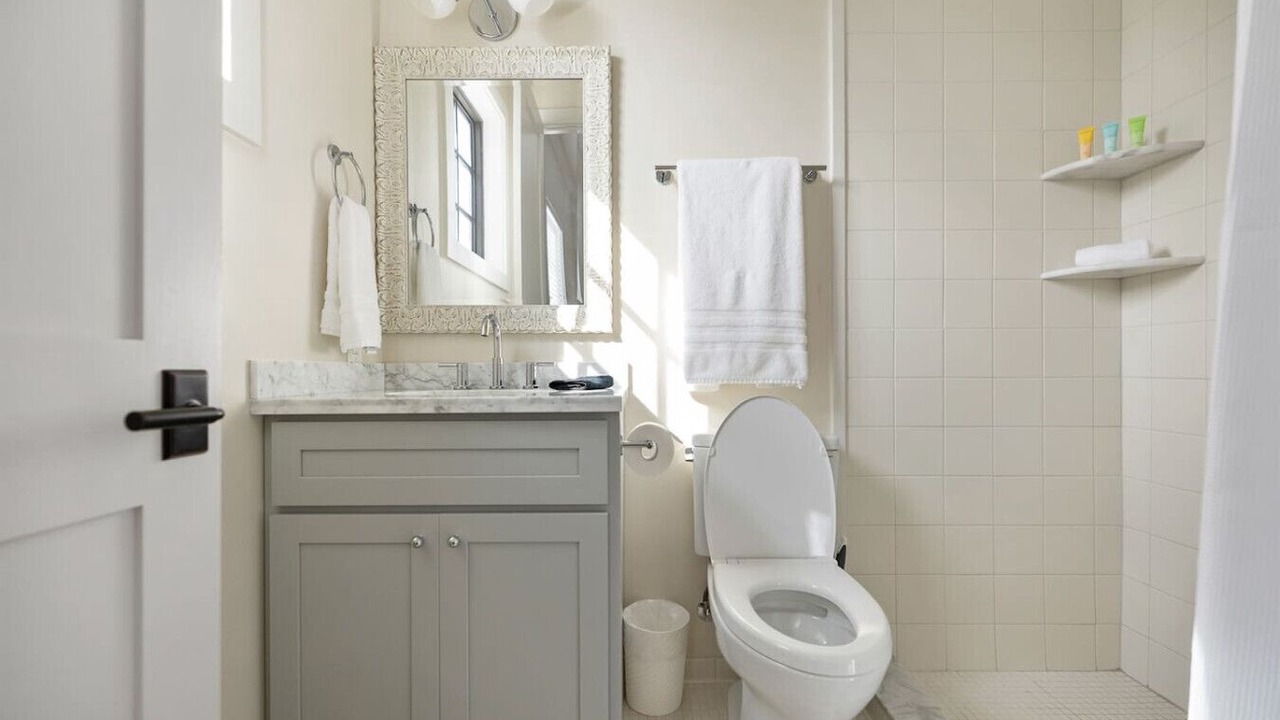Photo of Bathroom in Pass Christian