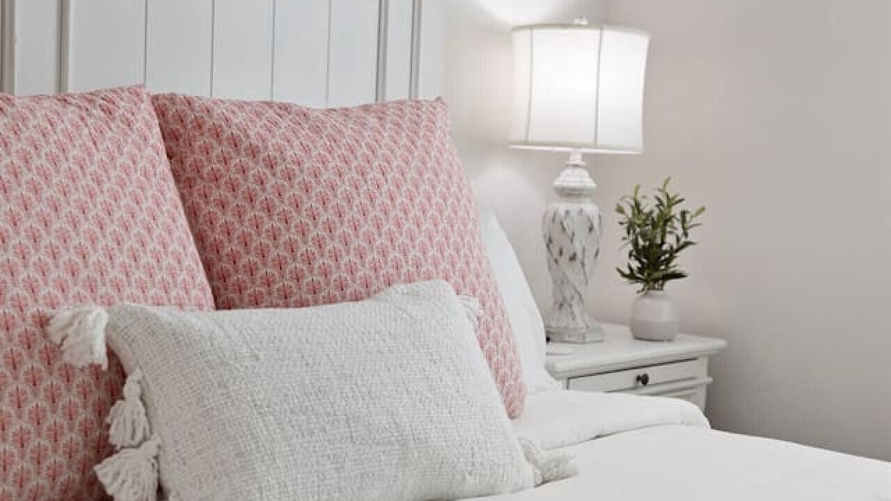 Photo of Bedroom in Pass Christian