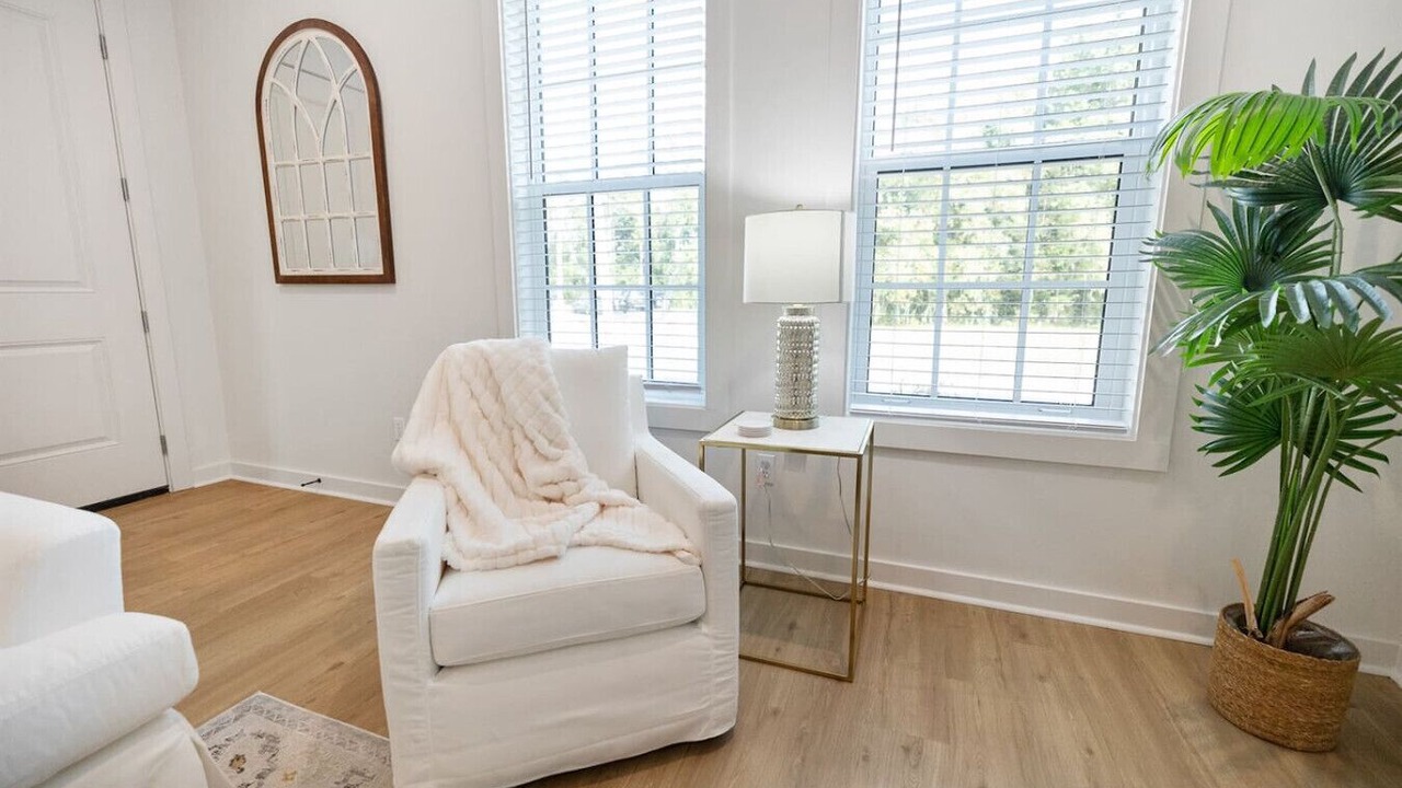 Photo of Livingroom in Pass Christian