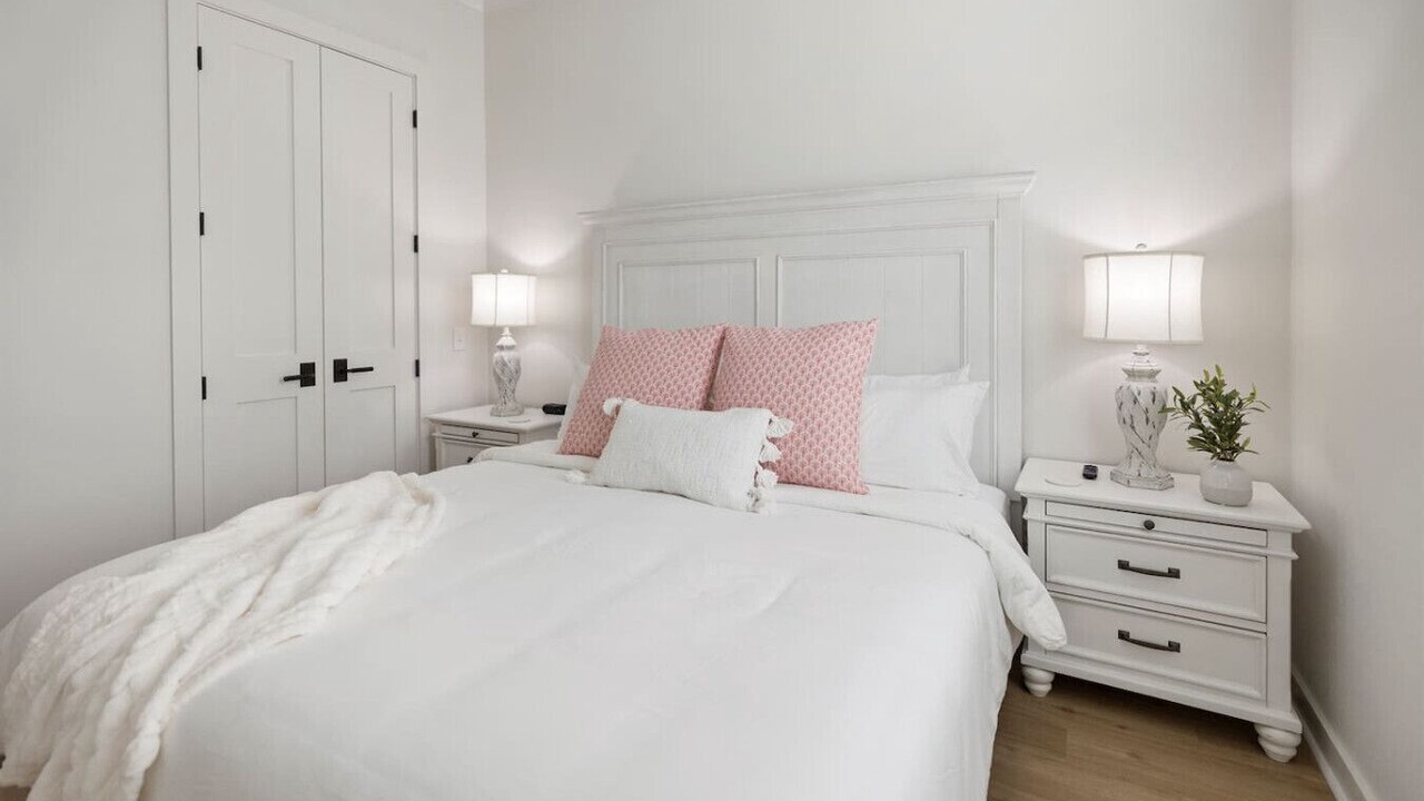 Photo of Bedroom in Pass Christian