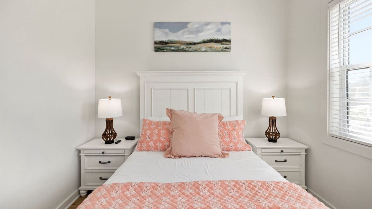 Photo of Bedroom in Pass Christian