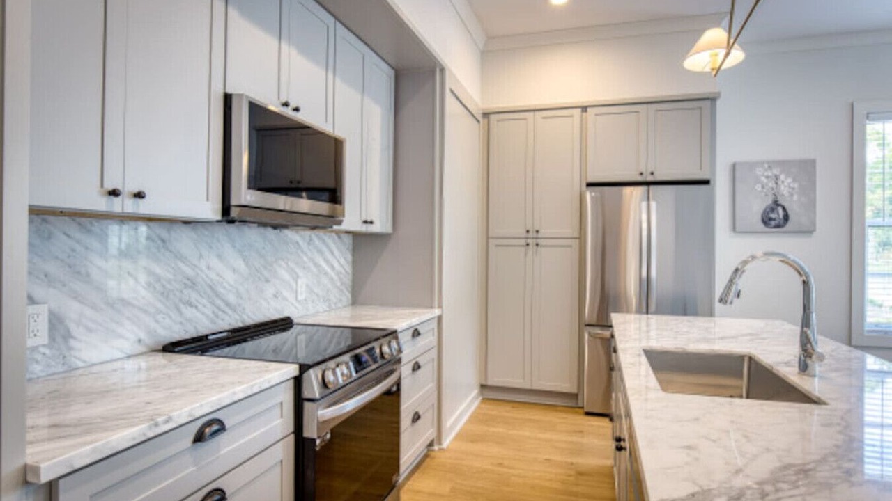 Photo of Kitchen in Pass Christian