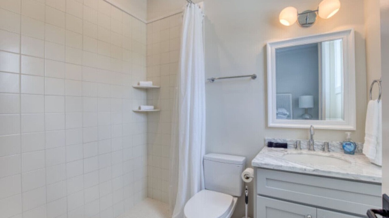 Photo of Bathroom in Pass Christian
