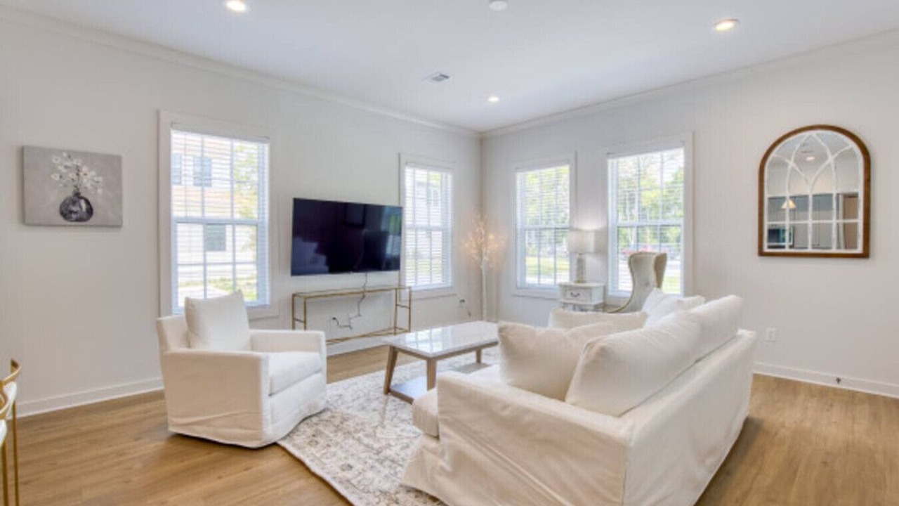 Photo of Livingroom in Pass Christian
