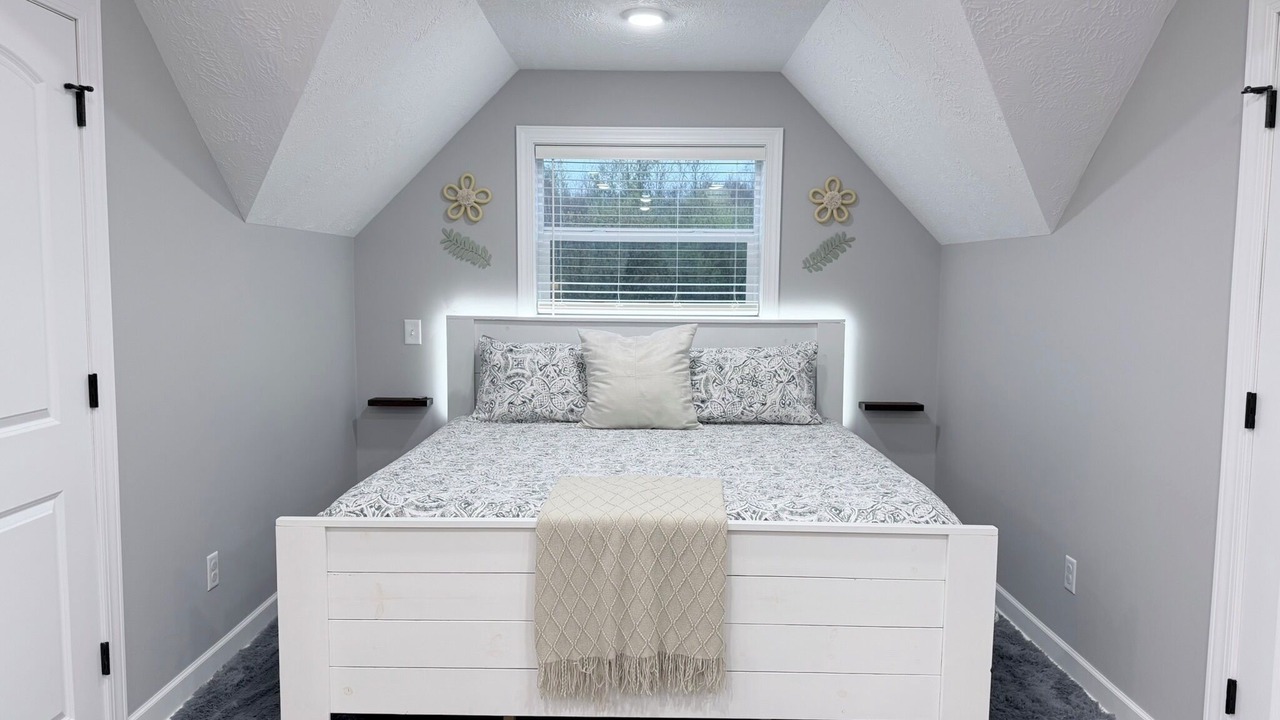 Photo of Bedroom in St. Francis