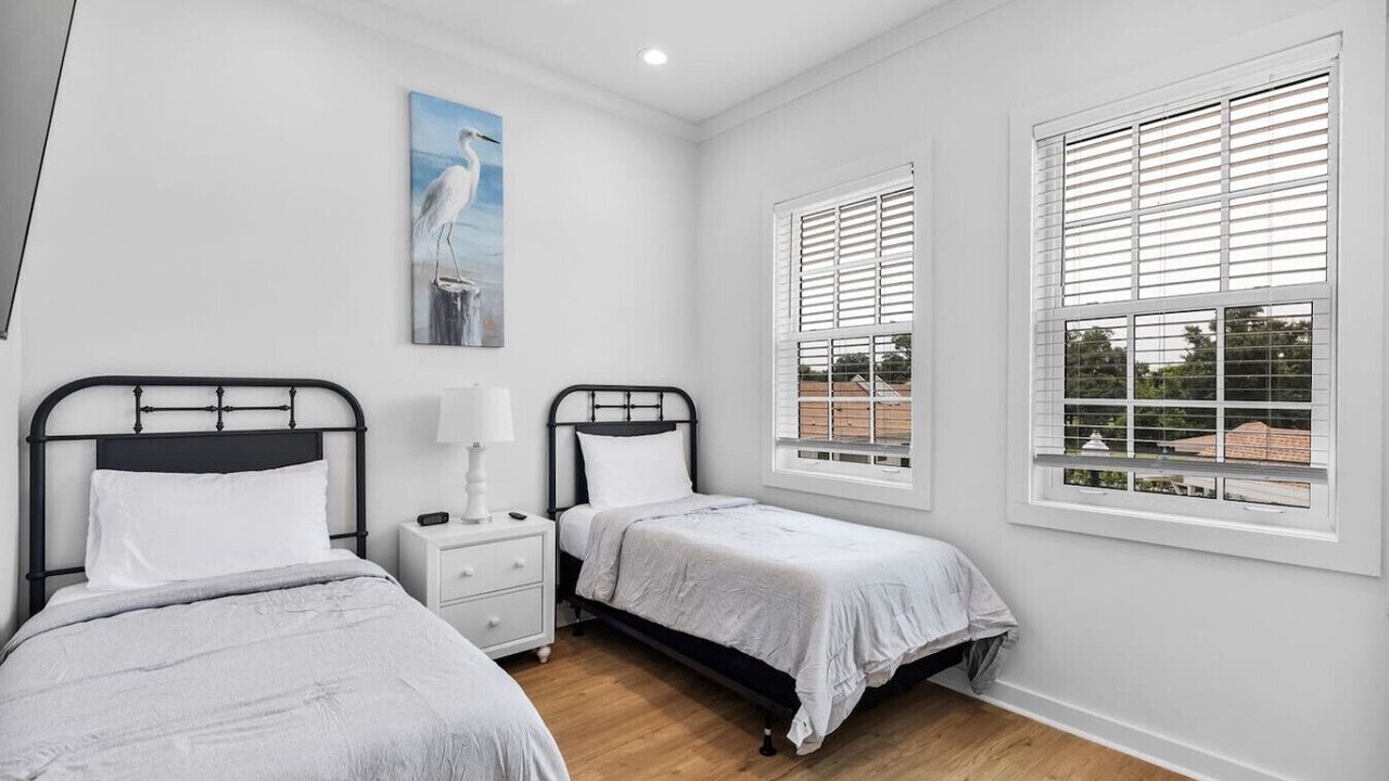 Photo of Bedroom in Pass Christian