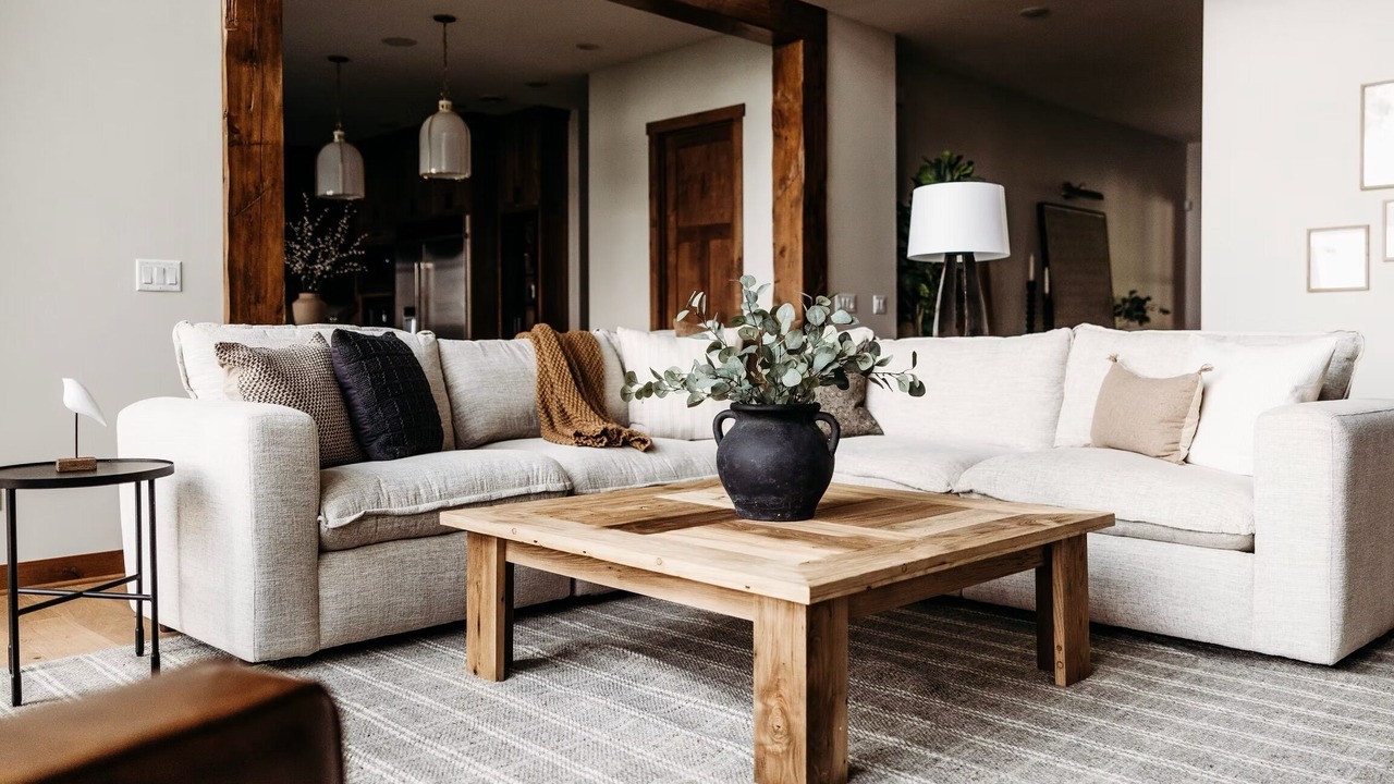 Photo of Livingroom in Dent