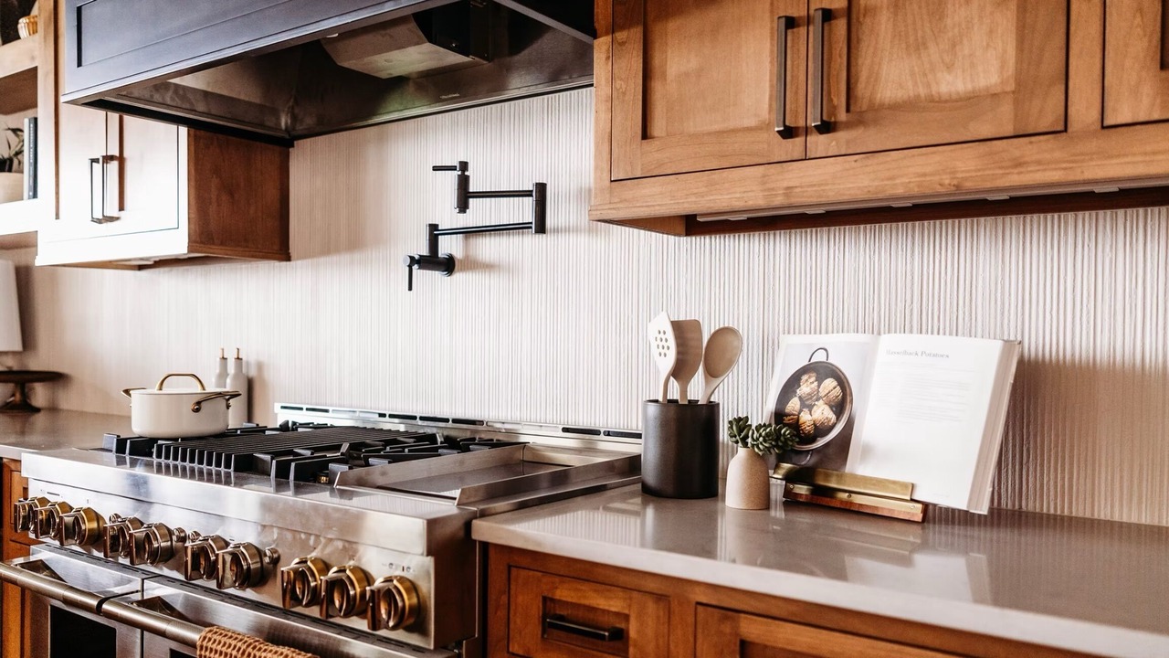 Photo of Kitchen in Dent