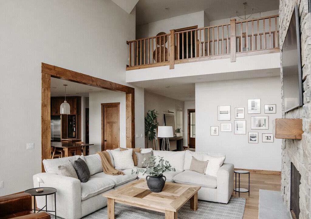Photo of Livingroom in Dent