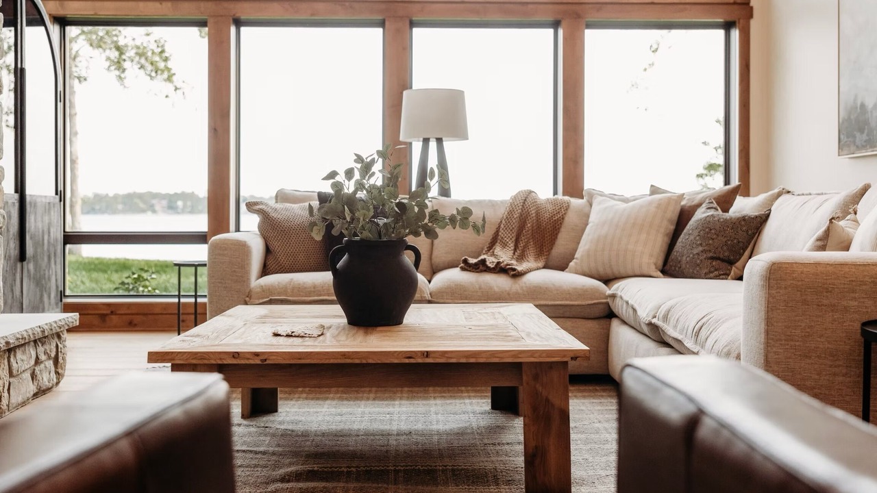 Photo of Livingroom in Dent