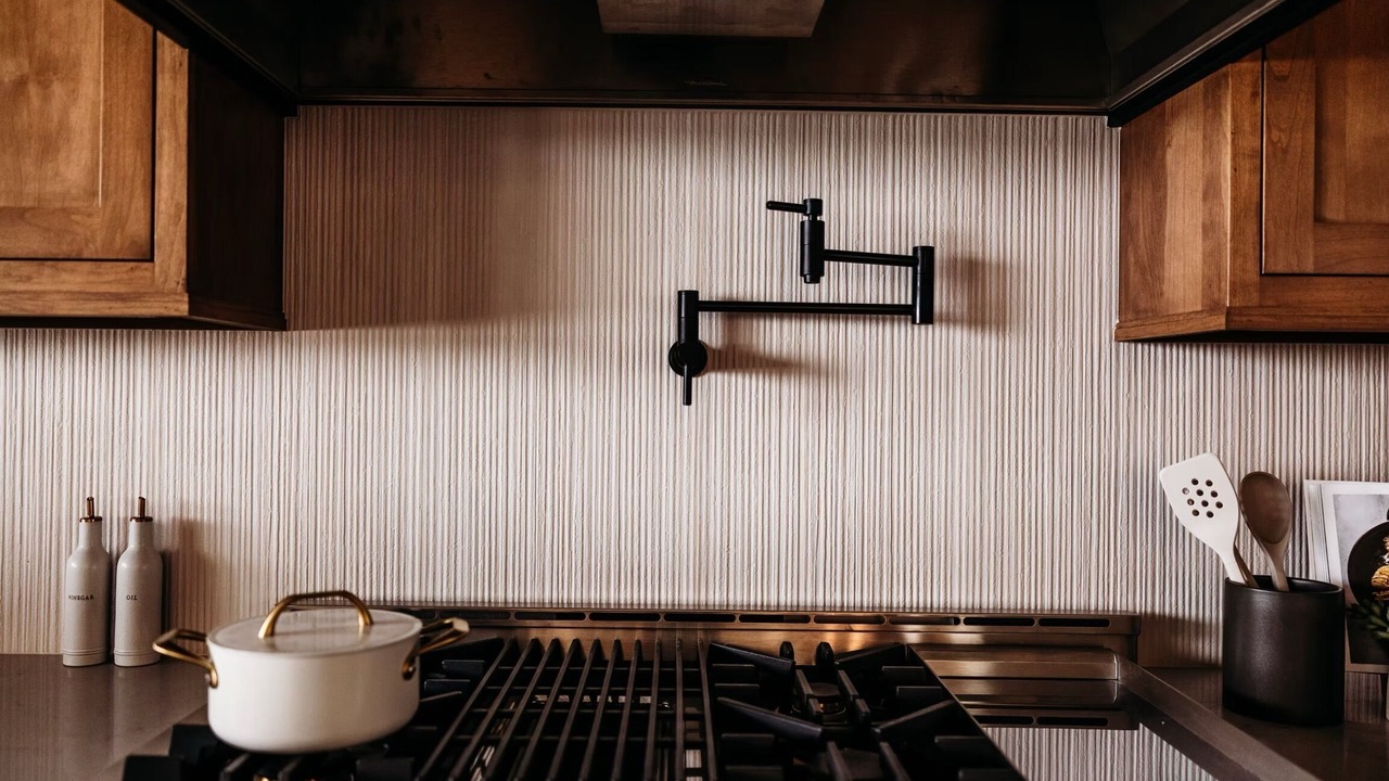 Photo of Kitchen in Dent