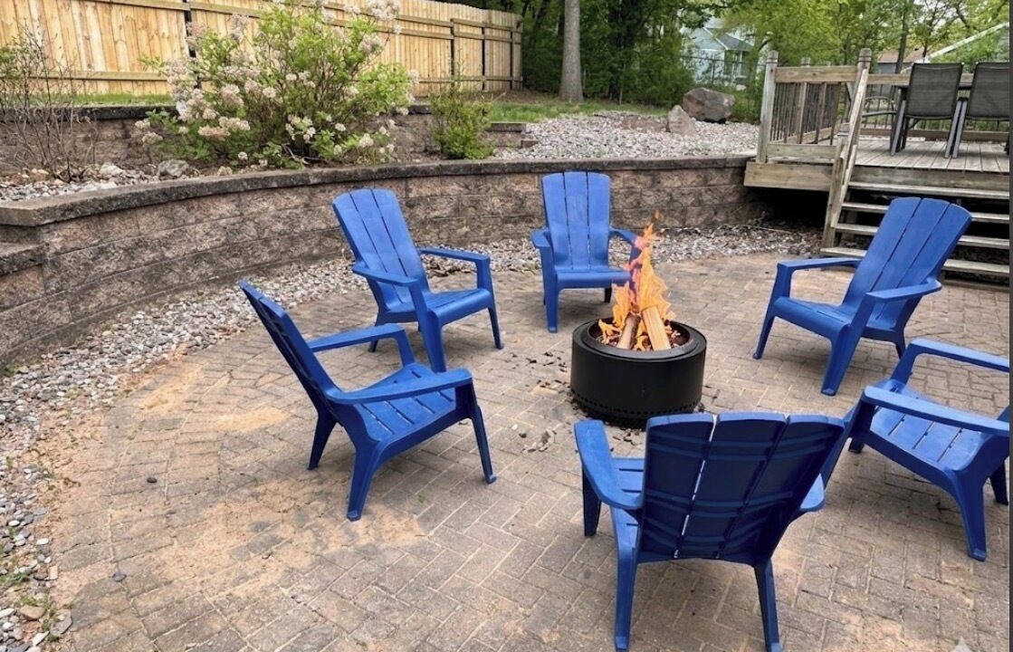 Photo of Patio Balcony in Wausau