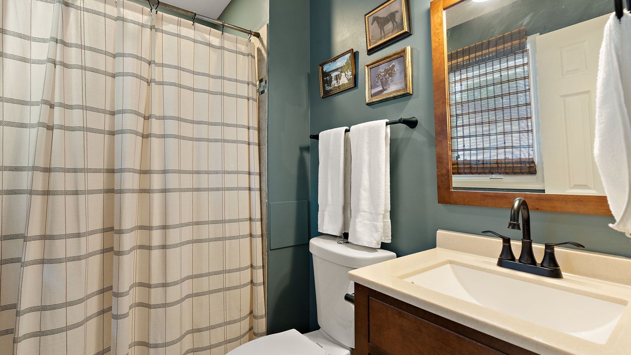 Photo of Bathroom in Summit - University