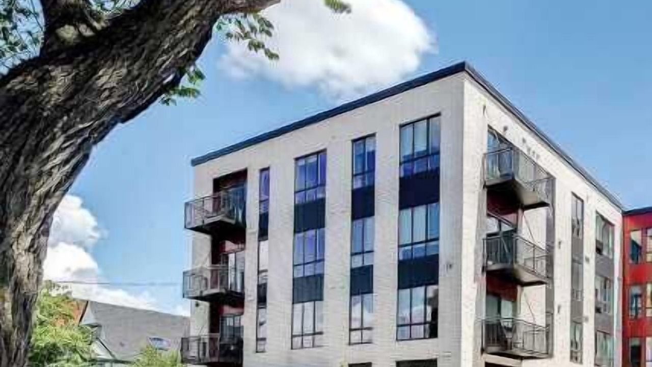 Photo of Outdoor in Uptown