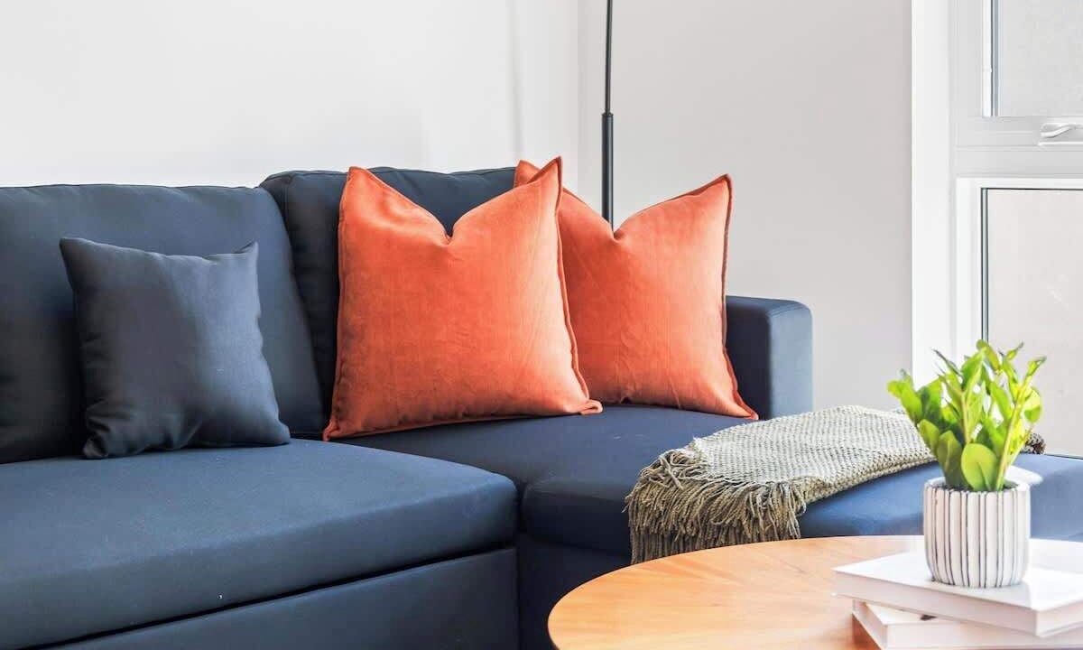 Photo of Livingroom in Uptown