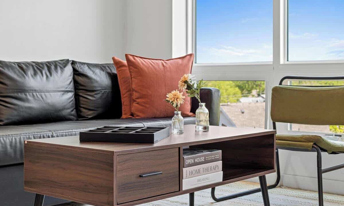 Photo of Livingroom in Lyn-Lake