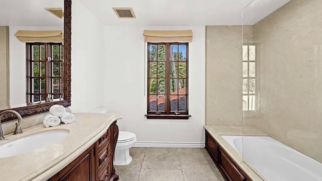 Photo of Bathroom in Montecito