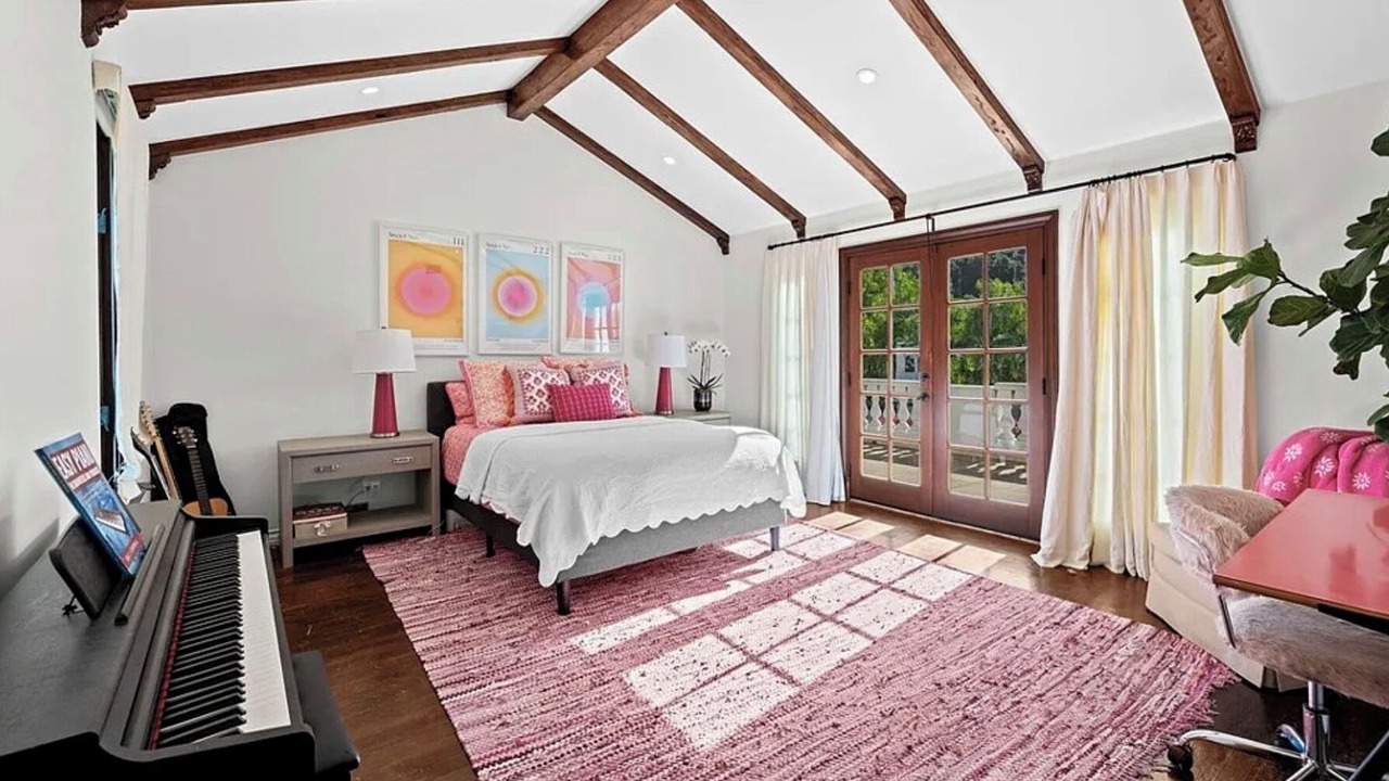 Photo of Bedroom in Montecito
