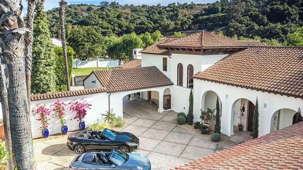 Photo of Outdoor in Montecito