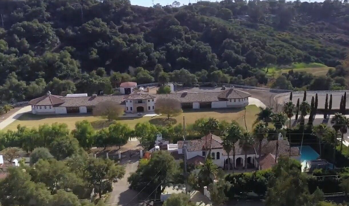 Photo of Outdoor in Montecito