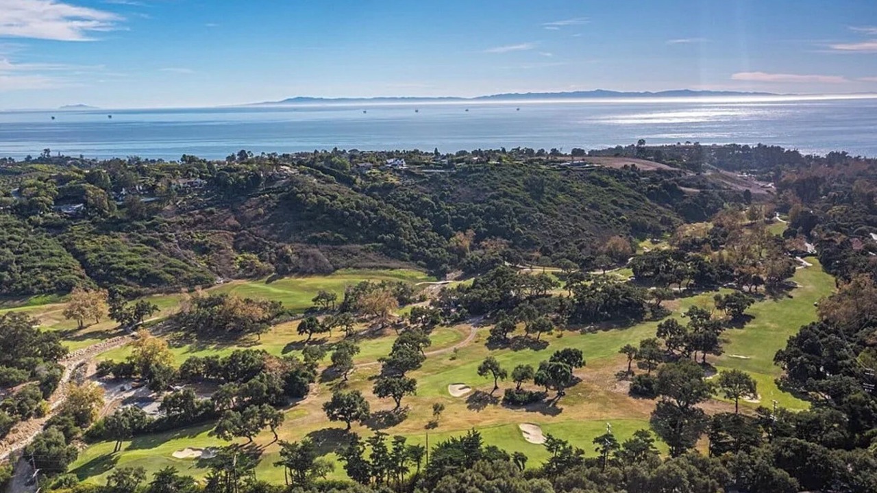 Photo of Outdoor in Montecito