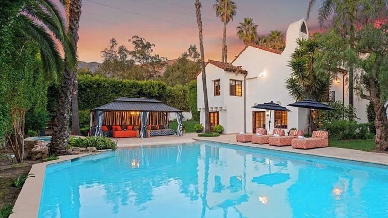 Photo of Outdoor in Montecito