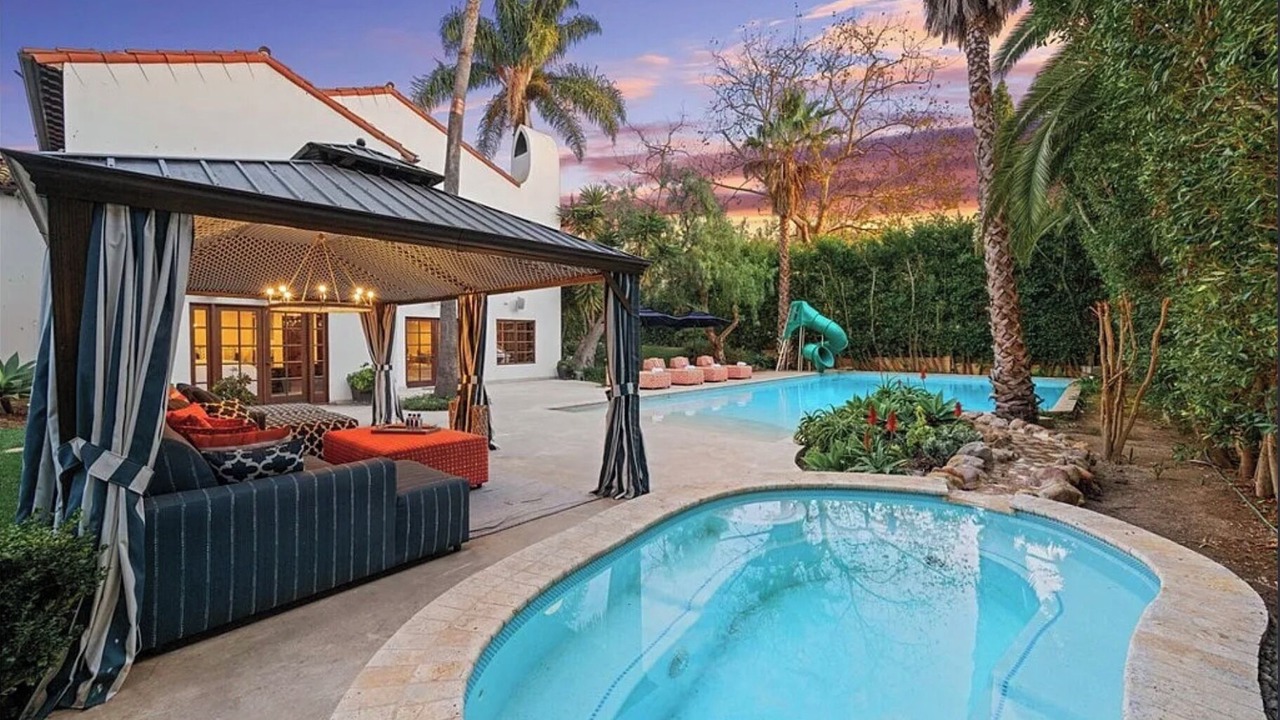 Photo of Outdoor in Montecito