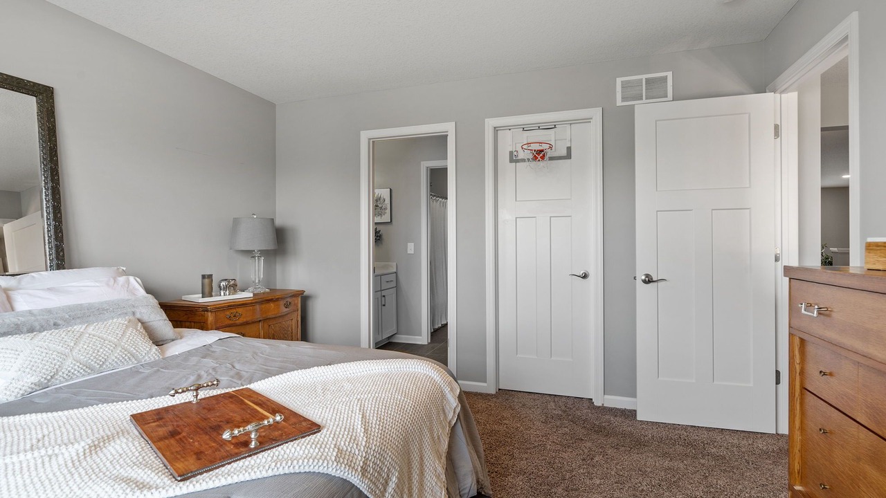 Photo of Bedroom in Eagan