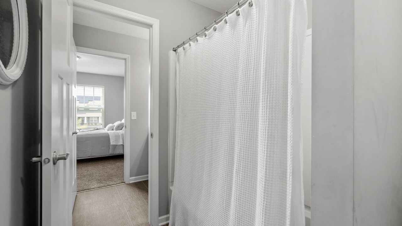 Photo of Bedroom in Eagan