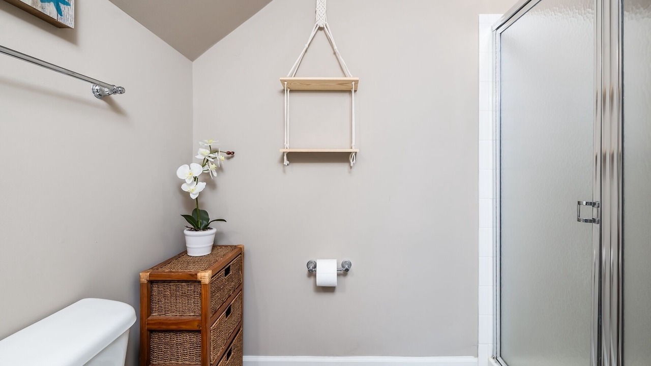 Photo of Bathroom in Sunset Island