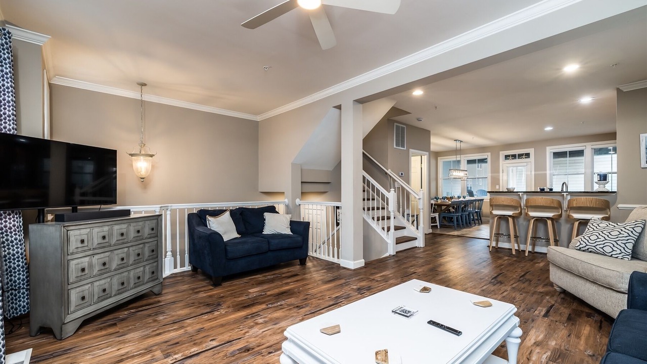 Photo of Bedroom in Sunset Island