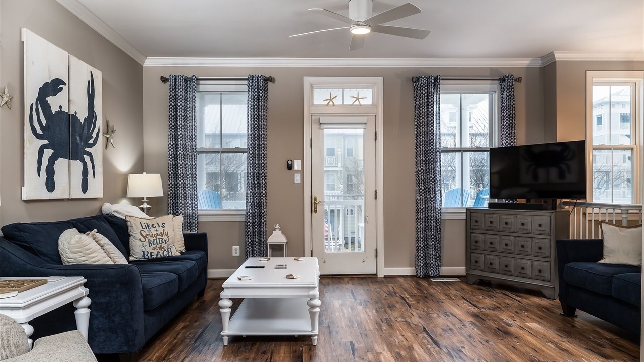 Photo of Bedroom in Sunset Island