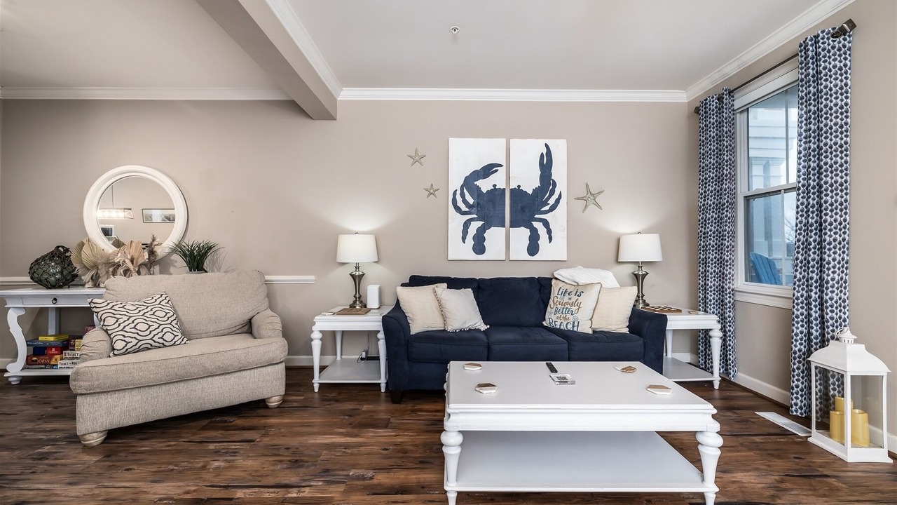 Photo of Bedroom in Sunset Island