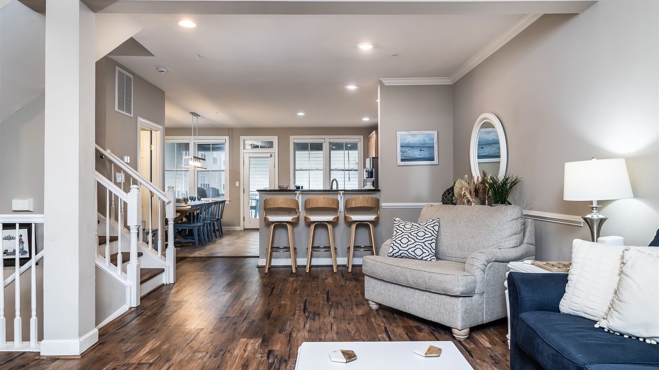 Photo of Bedroom in Sunset Island