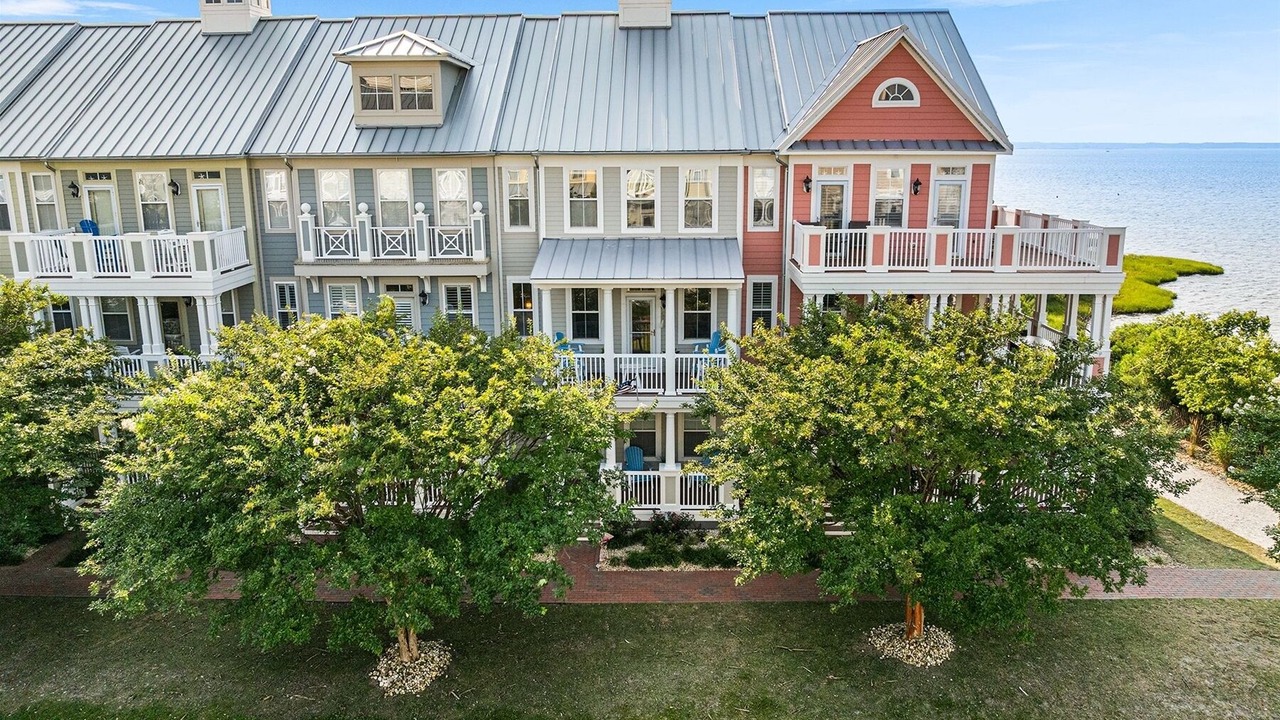 Photo of Outdoor in Sunset Island