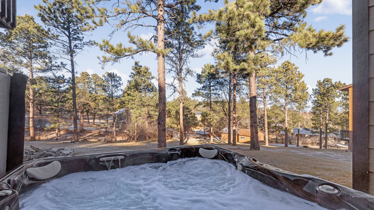 Photo of Outdoor in Colonial Pine Hills