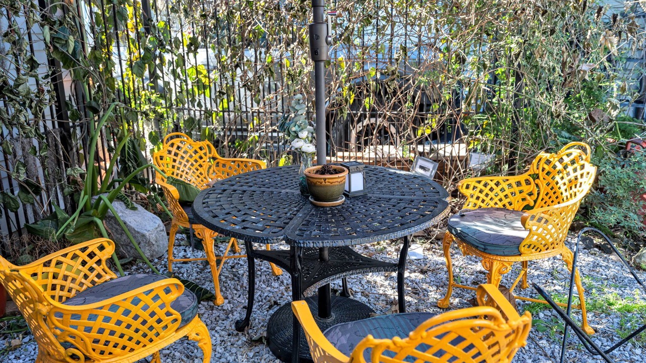 Photo of Outdoor in Bywater