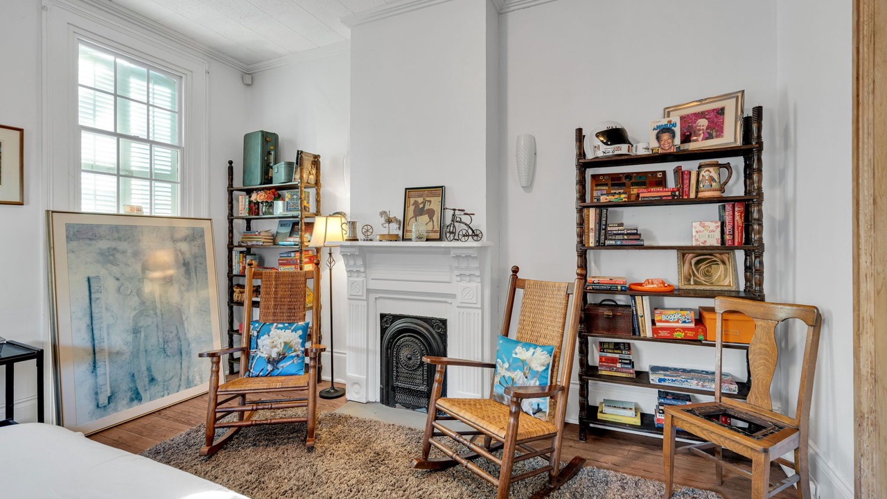 Photo of Livingroom in Bywater