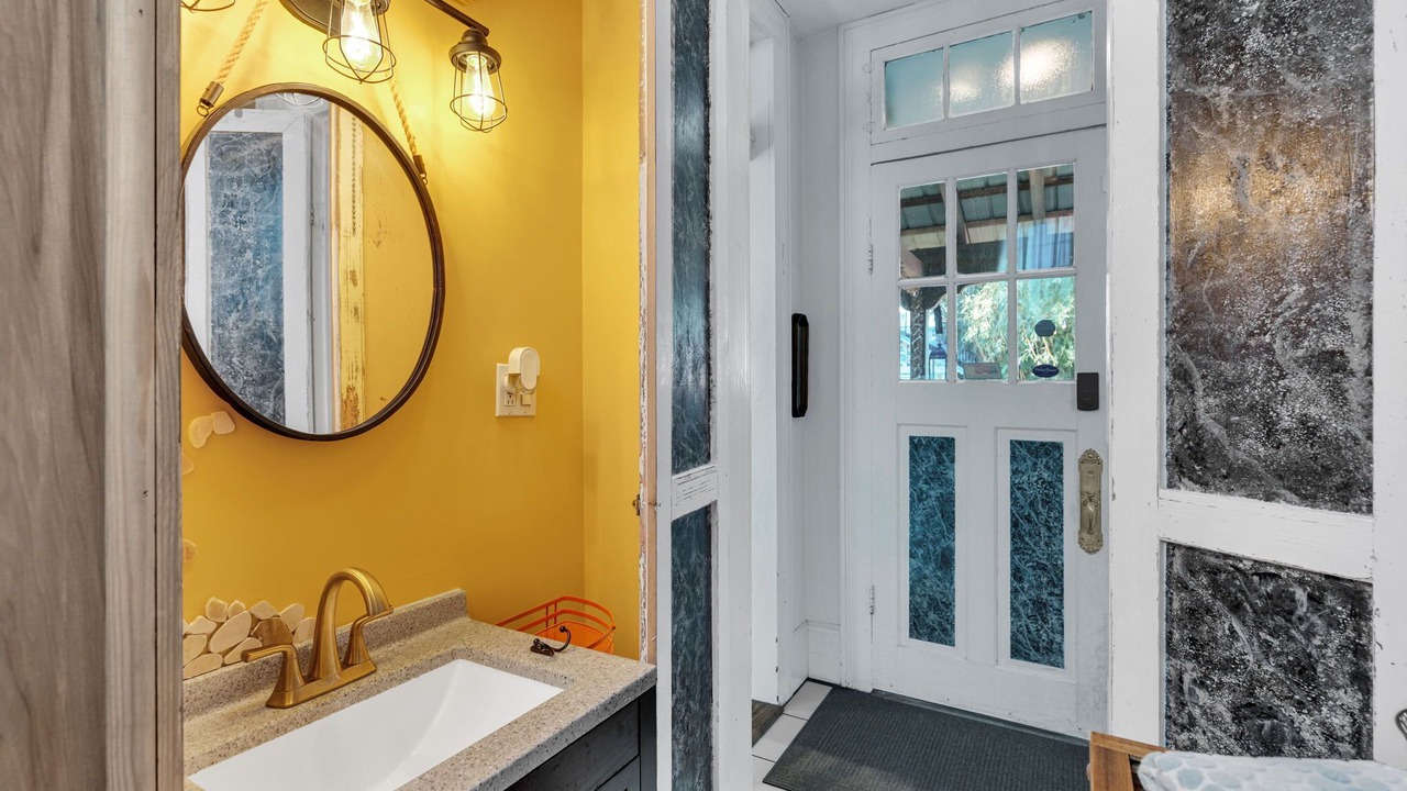 Photo of Bathroom in Bywater