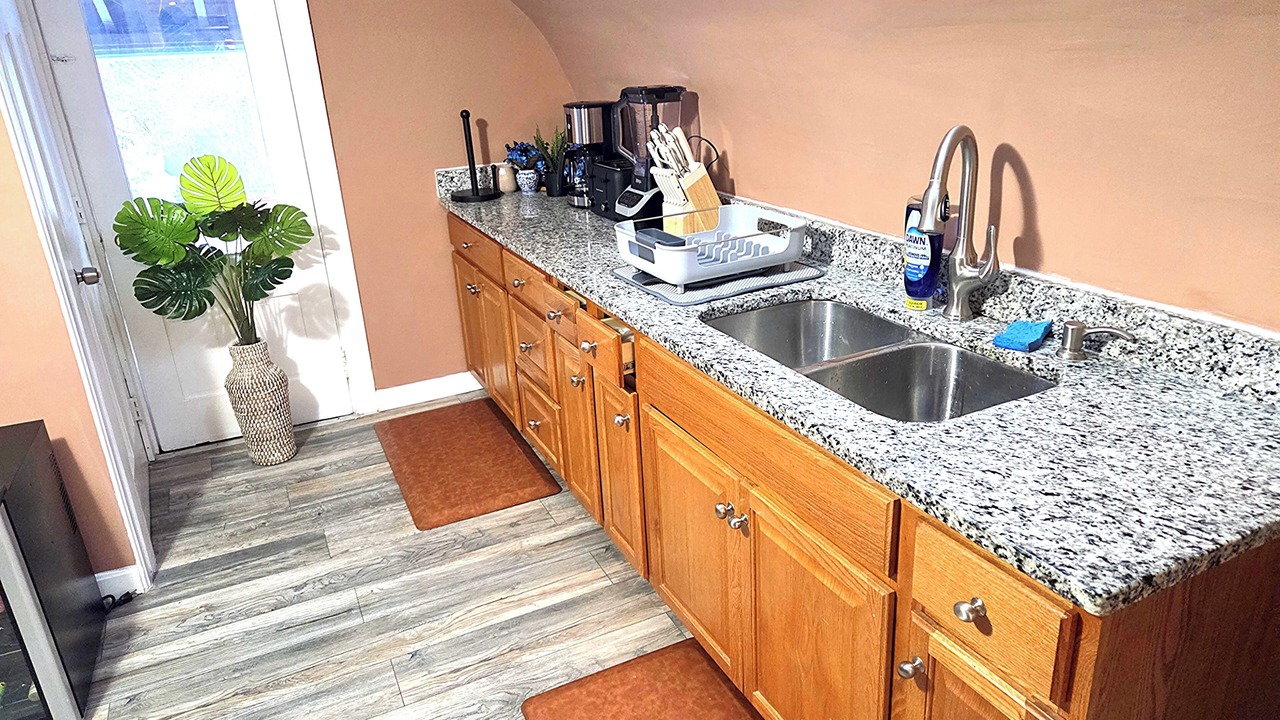 Photo of Kitchen in Stoughton