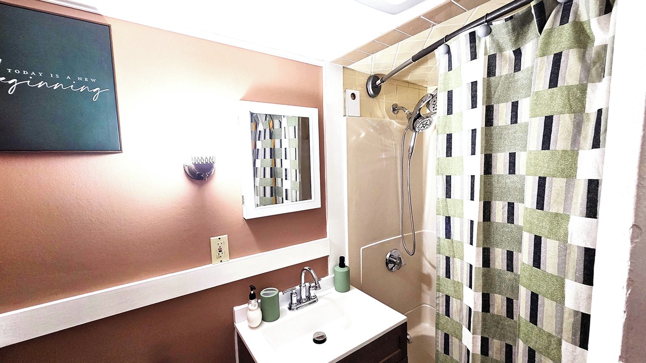 Photo of Bathroom in Stoughton