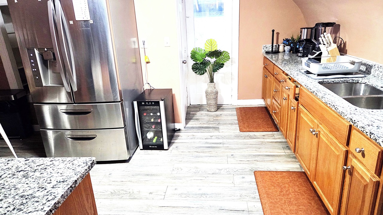 Photo of Kitchen in Stoughton