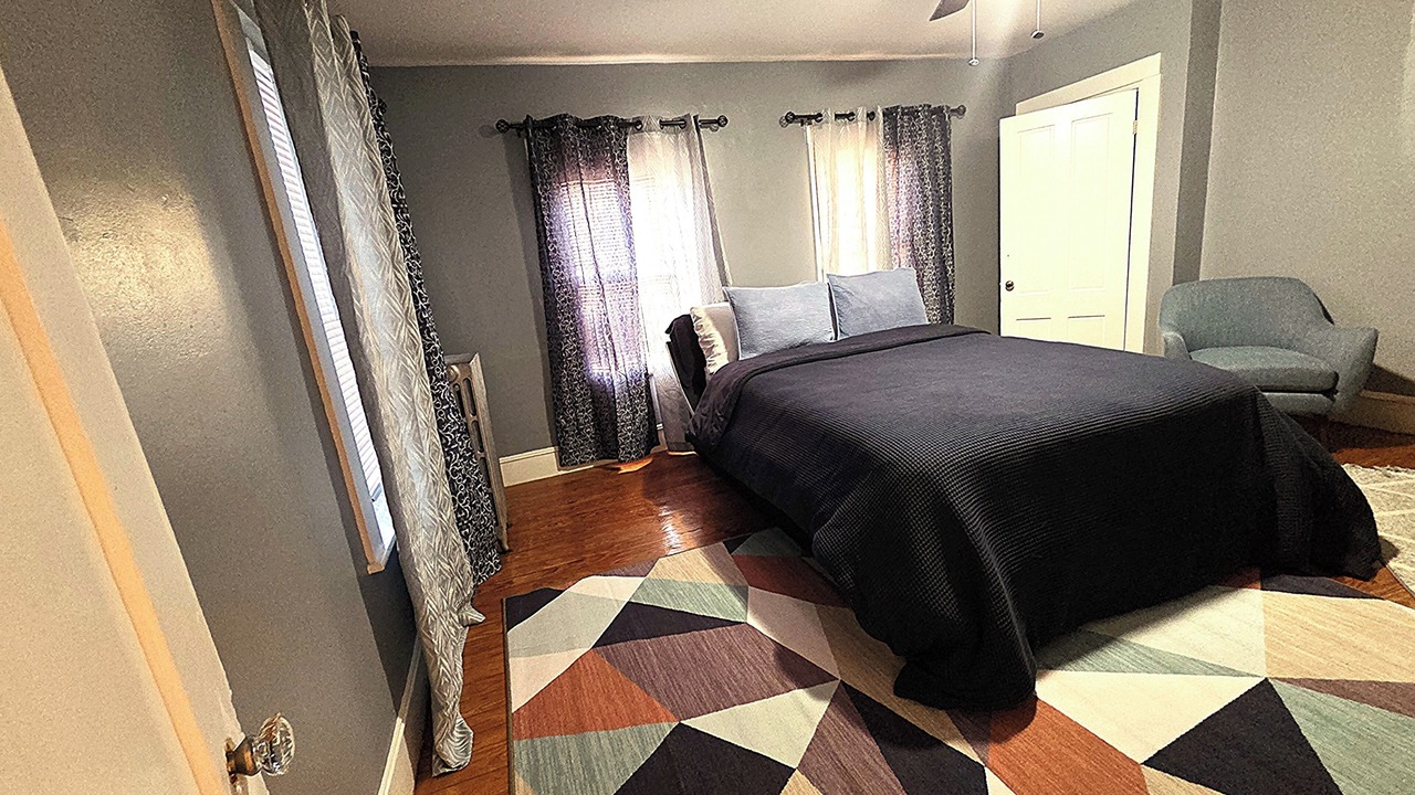 Photo of Bedroom in Stoughton