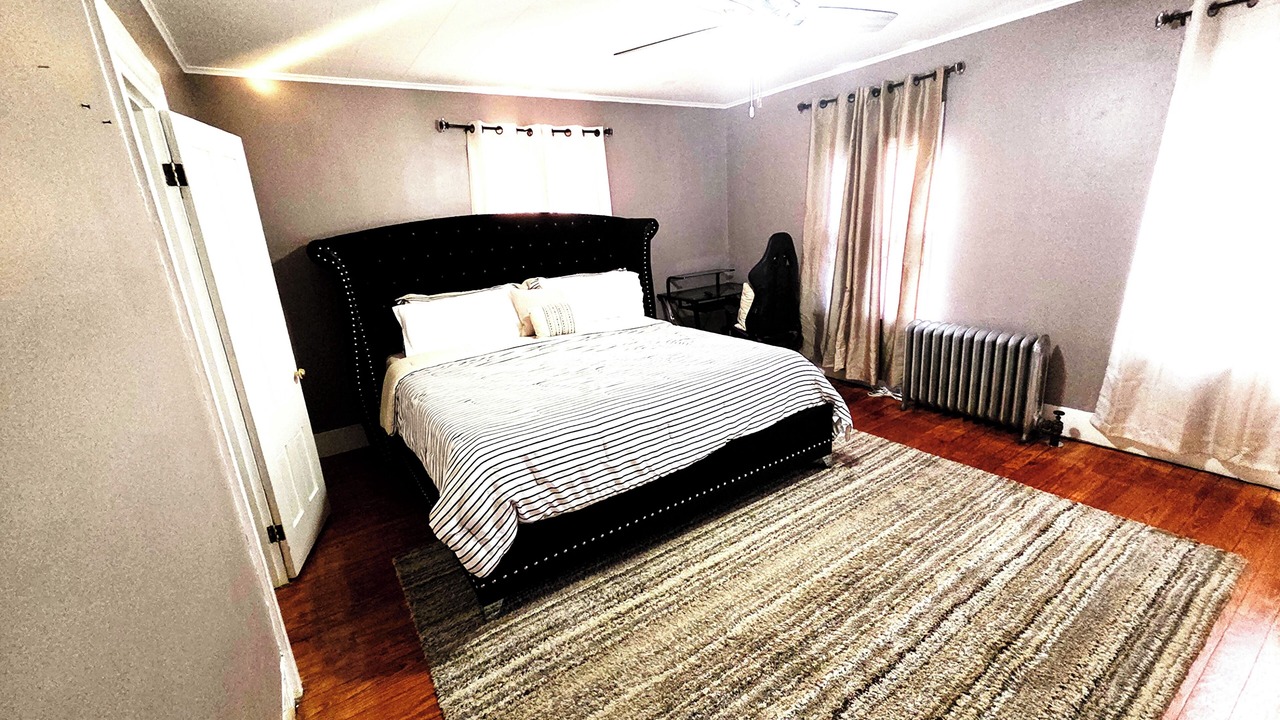 Photo of Bedroom in Stoughton