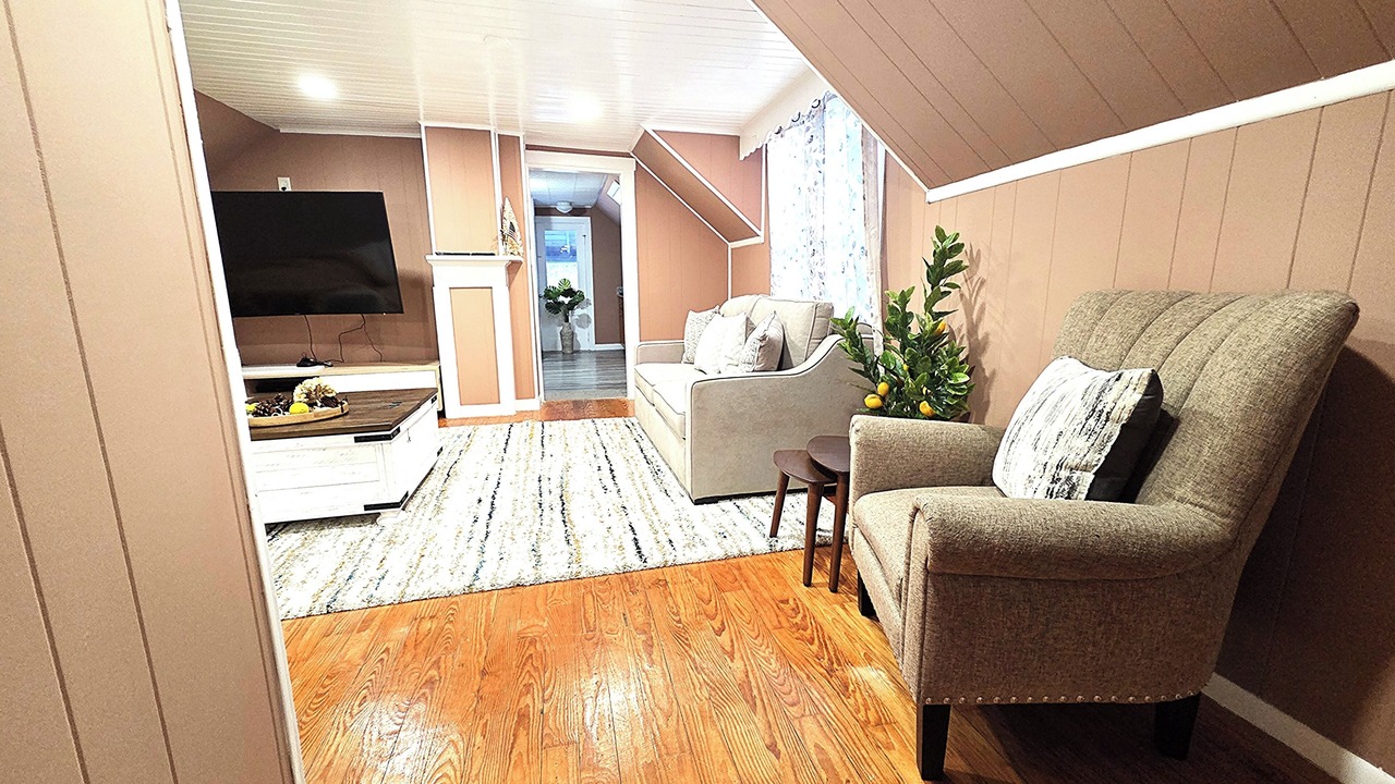 Photo of Livingroom in Stoughton