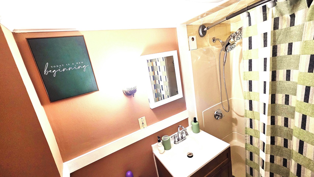 Photo of Bathroom in Stoughton