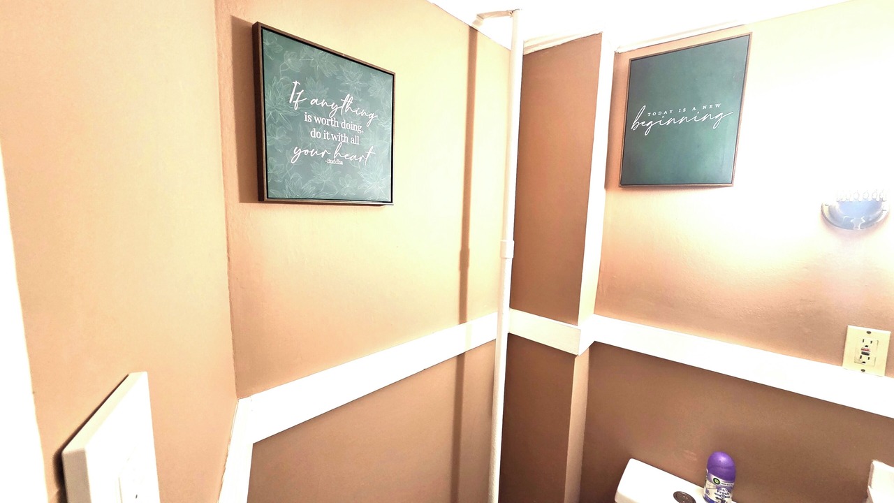 Photo of Bathroom in Stoughton